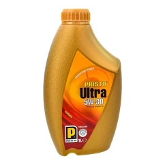 Масло Prista Ultra Plus 5w30 1 л (4111)