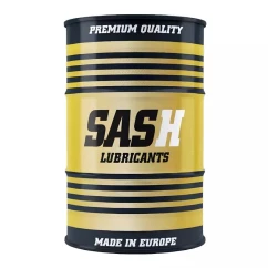 Моторное масло SASH Galactic E900 10W-40 200л (100323)
