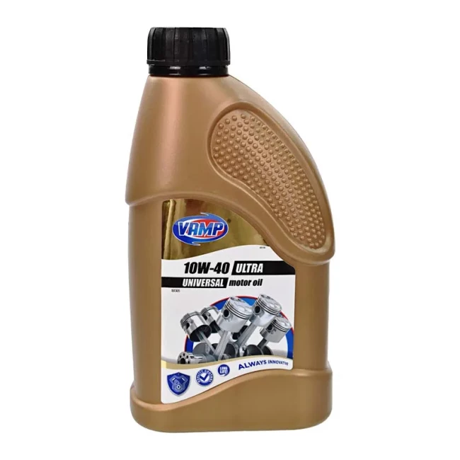 Моторное масло ВАМП Diesel 10W-40 1л (4533) Моторное масло ВАМП Diesel 10W-40 1л (4533)