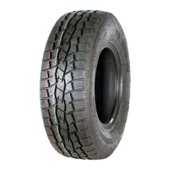 Шина Ecovision VI-686AT 275/65R18 116T