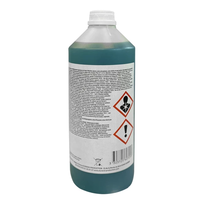 Антифриз VALCO LR-35 PSA -35°C 1л (PF015424)