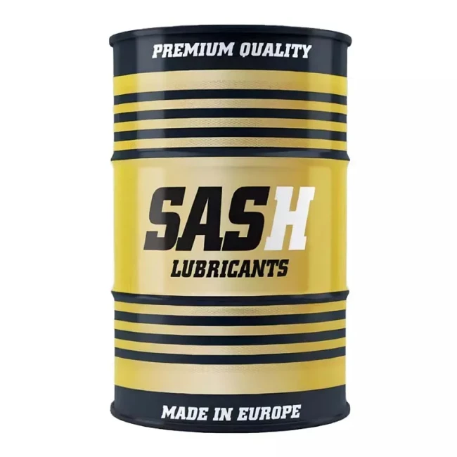 Гидравлическое масло SASH Hidrol V ISO 46 200л (101121) Гидравлическое масло SASH Hidrol V ISO 46 200л (101121)