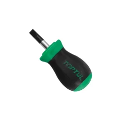 Викрутка шліцева Toptul 4.0x25мм (FABB0403)