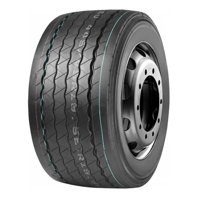 Шина Leao ETT100 385/55R22,5 20PR 160K M+S 3PMSF Шина Leao ETT100 385/55R22,5 20PR 160K M+S 3PMSF