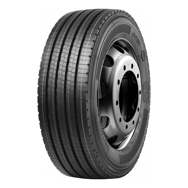 Шина Leao KLS200 245/70R19,5 16PR 136/134M M+S 3PMSF