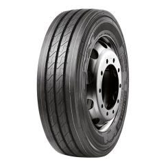 Шина Leao KLT200 245/70R17,5 18PR 143/141J M+S