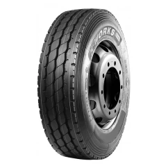 Шина Leao KMA400 315/80R22,5 20(22)PR 156/150K (158/150K) M+S 3PMSF