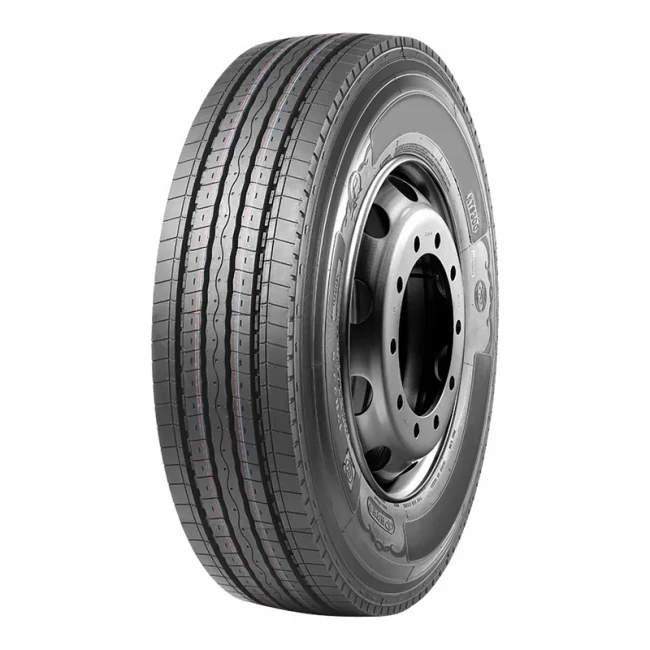 Шина Leao KTS300 385/65R22,5 20PR 160K M+S 3PMSF Шина Leao KTS300 385/65R22,5 20PR 160K M+S 3PMSF