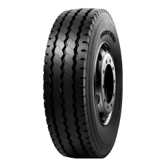Шина Ovation VI-708 20PR 12,00R20 156/153K с камерой и ободной лентой