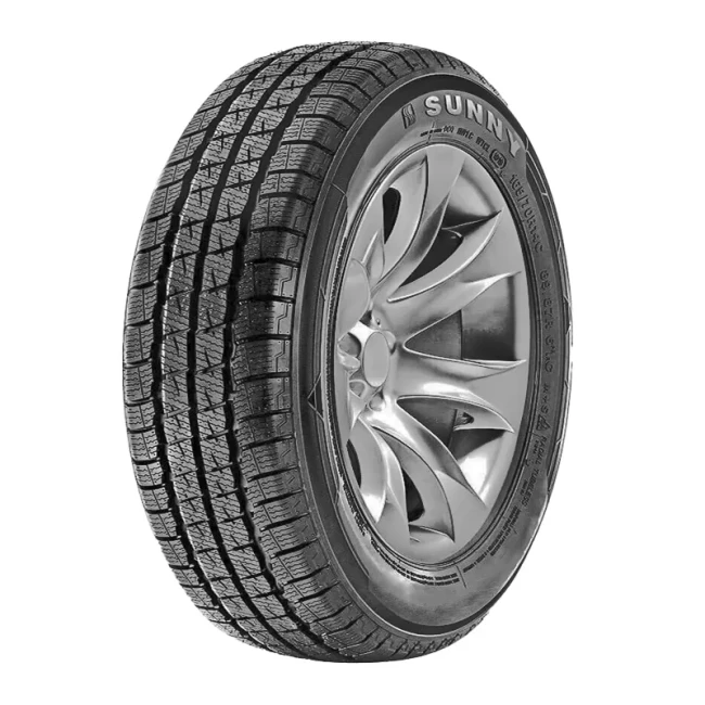 Шина Sunny ALL SEASON Van NC513 215/65R16C 109/107R