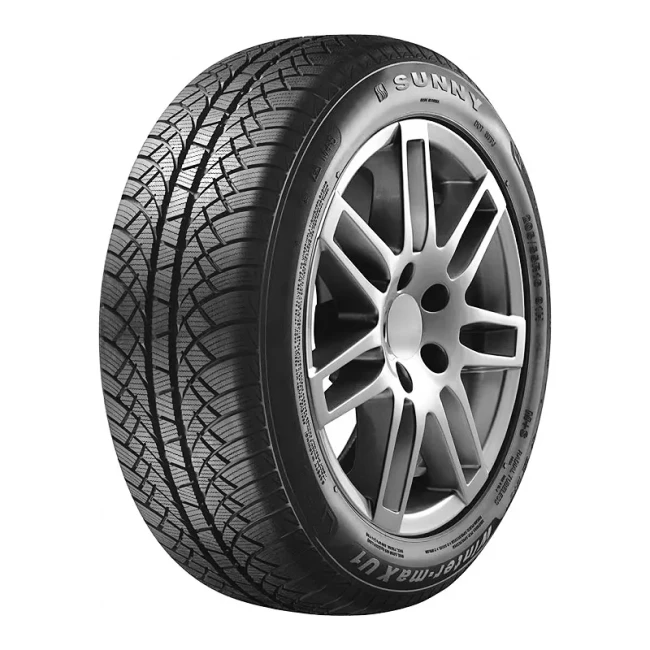 Шина Sunny Winter-maX U1 NW611 195/60R15 88T