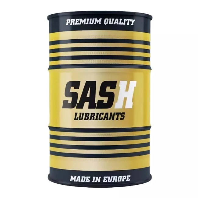 Олива гідравлічна SASH HIDROL M ISO 46 HLP 200л (101149)