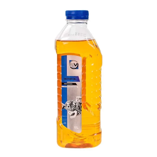 Моторное масло SV Oil 4T 10W-30 SL/CF 1л (11022) Моторное масло SV Oil 4T 10W-30 SL/CF 1л (11022)