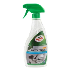 Очиститель стекла TURTLE WAX Чистое стекло