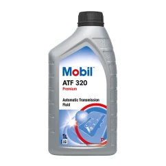 Трансмиссионное масло Mobil ATF 320 1л