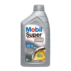 Моторное масло Mobill Super 3000 Formula R 5W-30 1л (154125)