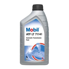 Трансмиссионное масло Mobil ATF LT 71141 1л