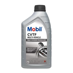 Трансмиссионное масло Mobil CVTF Multi-Vehicle 1л