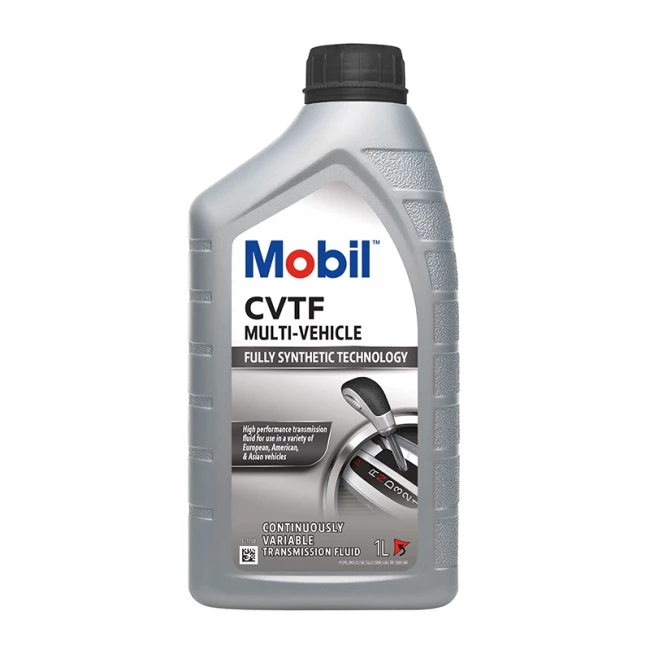 Трансмиссионное масло Mobil CVTF Multi-Vehicle (156301/157604)