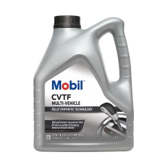 Трансмиссионное масло Mobil CVTF Multi-Vehicle (156304)
