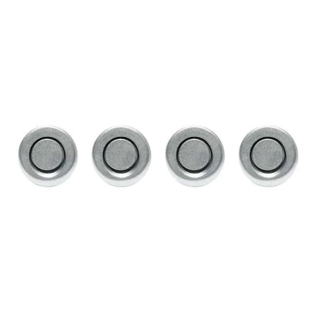 Парктроник ParkCity Paris 418/301L Light Grey (00000010043)