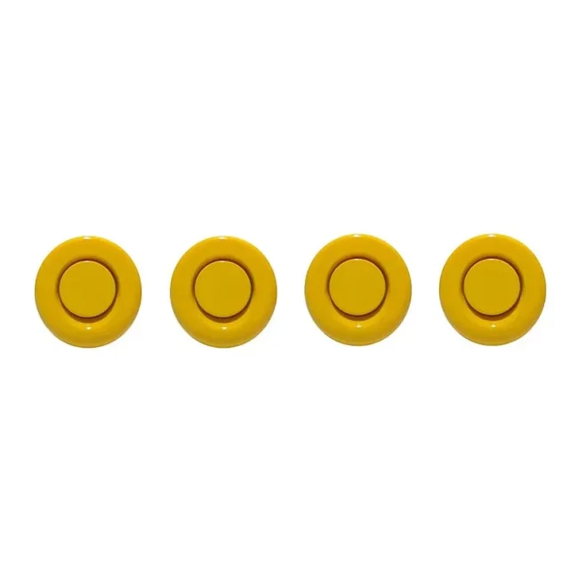 Парктроник ParkCity Paris 418/301L Yellow (00000011216)