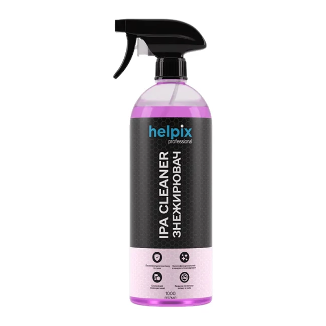 Обезжириватель Helpix Ipa Cleaner 1л (804962)