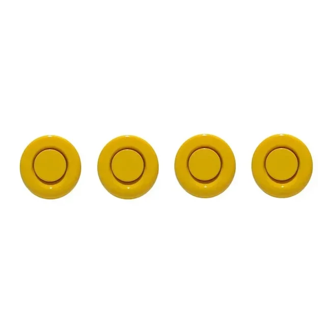 Парктронік ParkCity Kharkiv 6128C/4M Yellow (0000001162410)