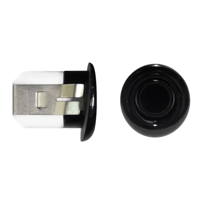 Парктронік ParkCity Paris 418/301L Black (00000007533)