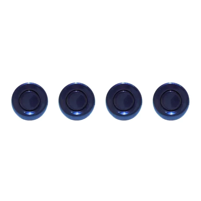 Парктроник ParkCity Paris 418/301L Dark Blue (00000008676)