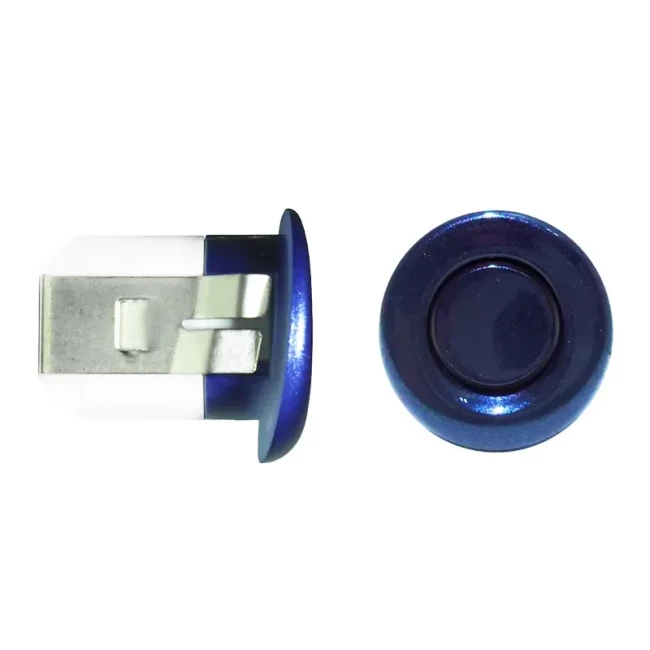 Парктроник ParkCity Paris 418/301L Dark Blue (00000008676)