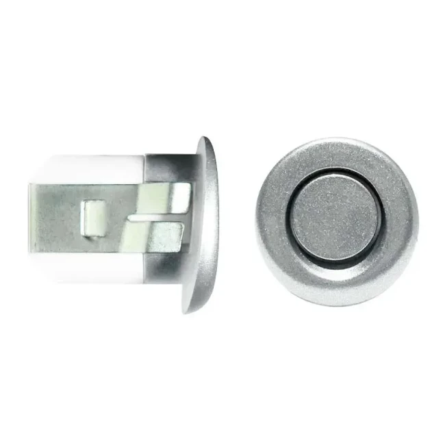 Парктроник ParkCity Paris 418/301L Light Grey (00000010043)