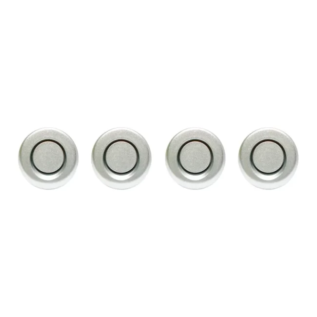 Парктронік ParkCity Paris 418/301L Silver (00000007744)