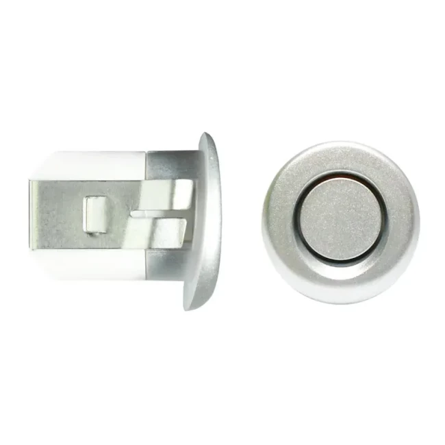 Парктронік ParkCity Paris 418/301L Silver (00000007744)