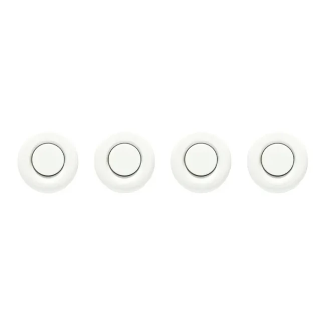 Парктронік ParkCity Paris 418/301L White (00000007767)