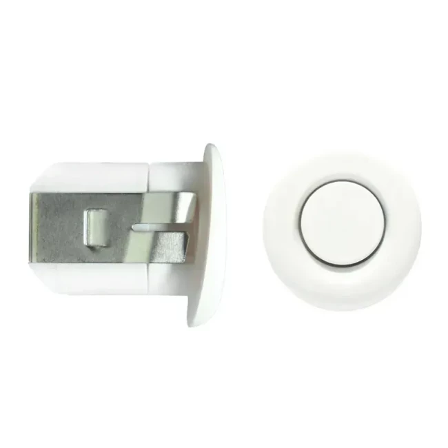 Парктронік ParkCity Paris 418/301L White (00000007767)