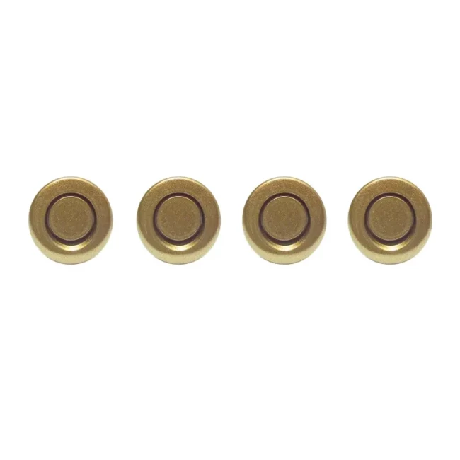 Парктроник ParkCity Kharkiv 6128C/4M Dark Gold (0000001162414)