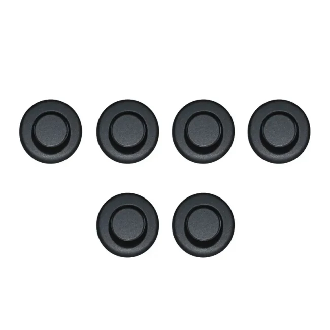 Парктронік ParkCity Kharkiv 6128C/6M Black Matte (0000001162421)