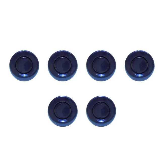 Парктронік ParkCity Kharkiv 6128C/6M Dark Blue (0000001162423)