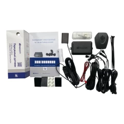 Парктроник ParkCity Kharkiv 6128C/6M dark blue (0000001162423)