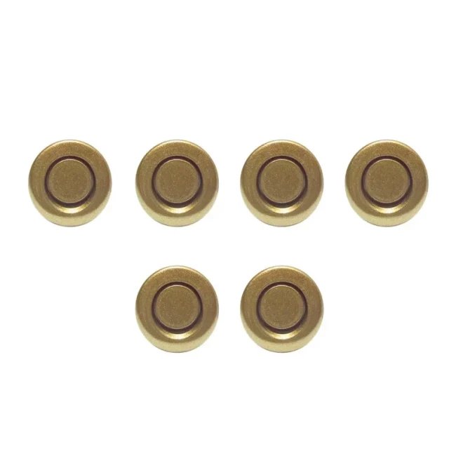 Парктроник ParkCity Kharkiv 6128C/6M Dark Gold (0000001162424)