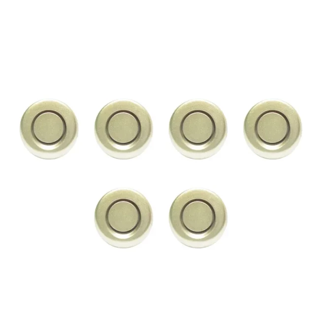 Парктронік ParkCity Kharkiv 6128C/6M Light Gold (0000001162425)
