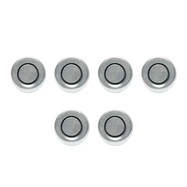 Парктронік ParkCity Kharkiv 6128C/6M Light Grey (00000011624291)