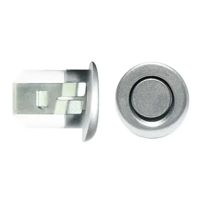 Парктронік ParkCity Kharkiv 6128C/6M Light Grey (00000011624291)