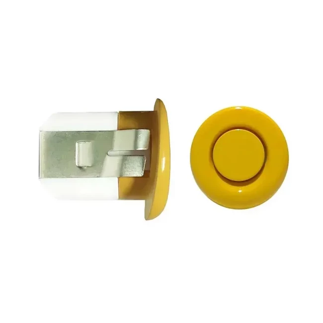 Парктронік ParkCity Kharkiv 6128C/6M Yellow (0000001162429)