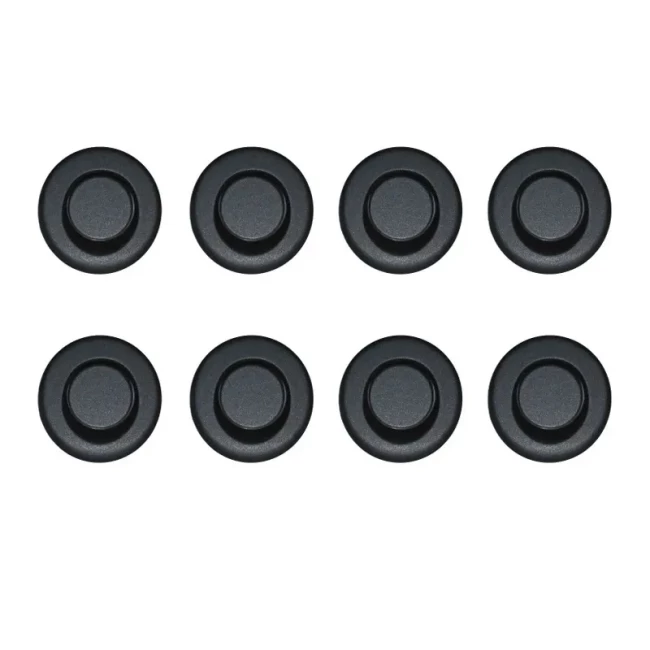 Парктронік ParkCity Kharkiv 6128C/8M Black Matte (0000001162431)