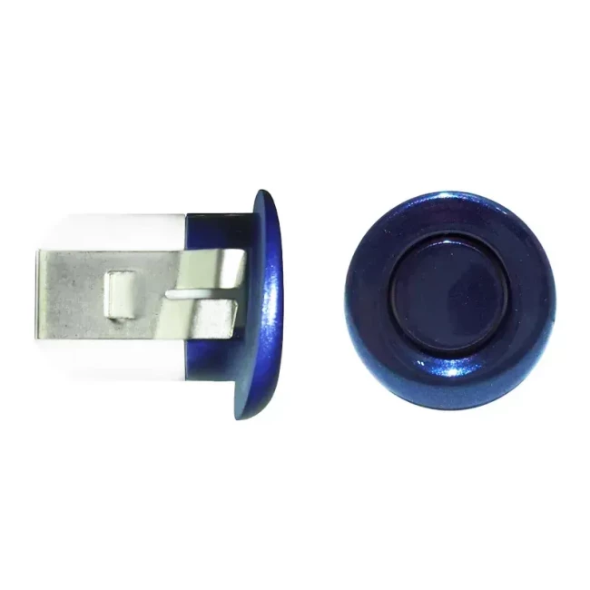 Парктронік ParkCity Kharkiv 6128C/8M Dark Blue (0000001162433)