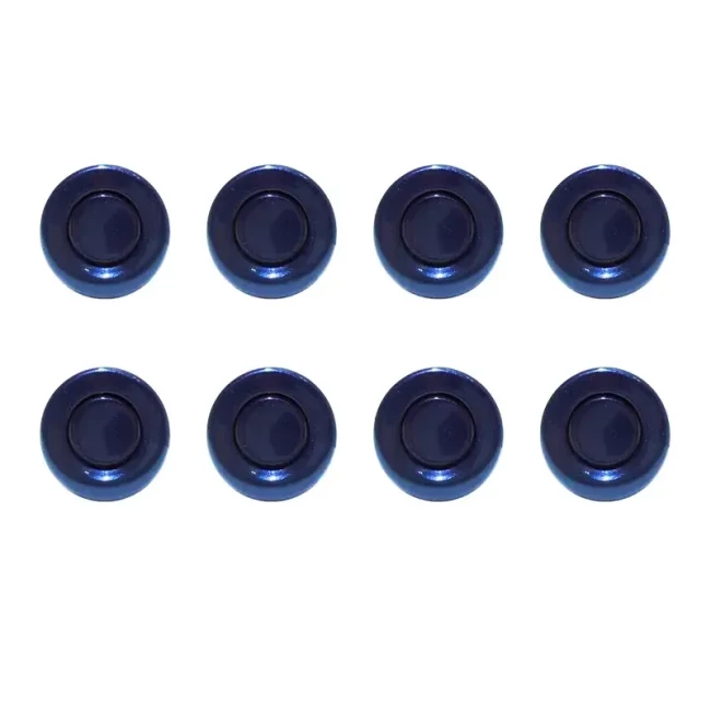 Парктронік ParkCity Kharkiv 6128C/8M Dark Blue (0000001162433)