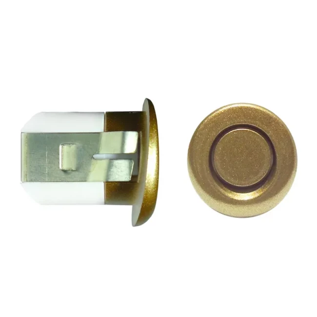 Парктронік ParkCity Kharkiv 6128C/8M Dark Gold (0000001162434)