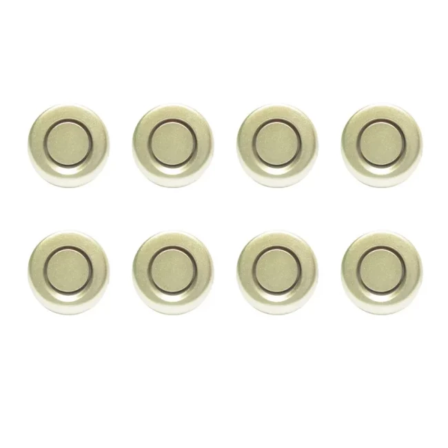 Парктронік ParkCity Kharkiv 6128C/8M Light Gold (0000001162435)